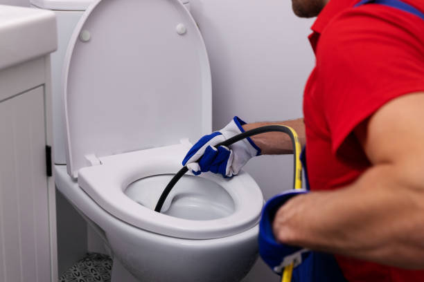 Shower Repair Services in Stanton, KY
