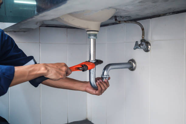 Best Leak Detection Services  in Stanton, KY