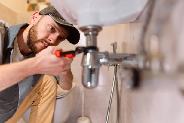 Best Drain Cleaning Services  in Stanton, KY