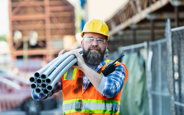 Best Clogged Drain Plumber  in Stanton, KY