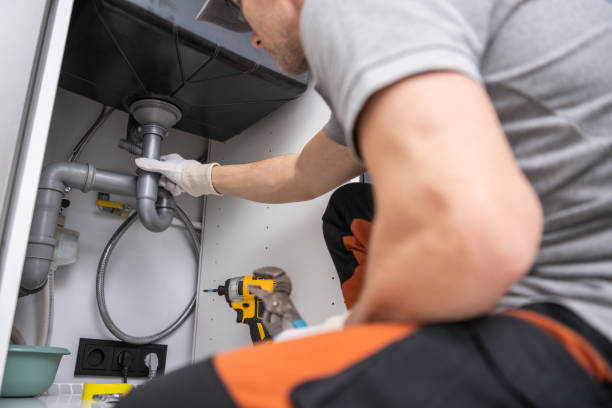 Best Emergency Plumbing Repair  in Stanton, KY